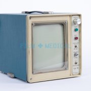 ECG machines and Heart Monitors